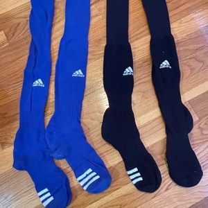 Adidas Soccer Socks